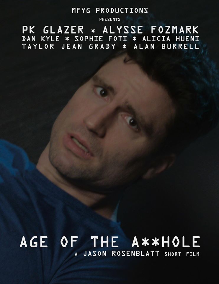 Age of the A**Hole